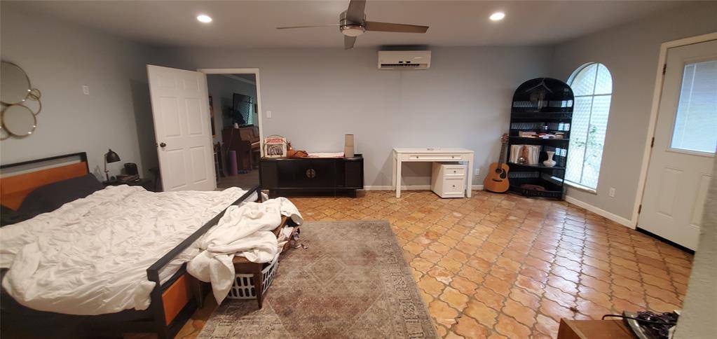 1815 Greenwood Drive #ADU, Denton, TX 76209