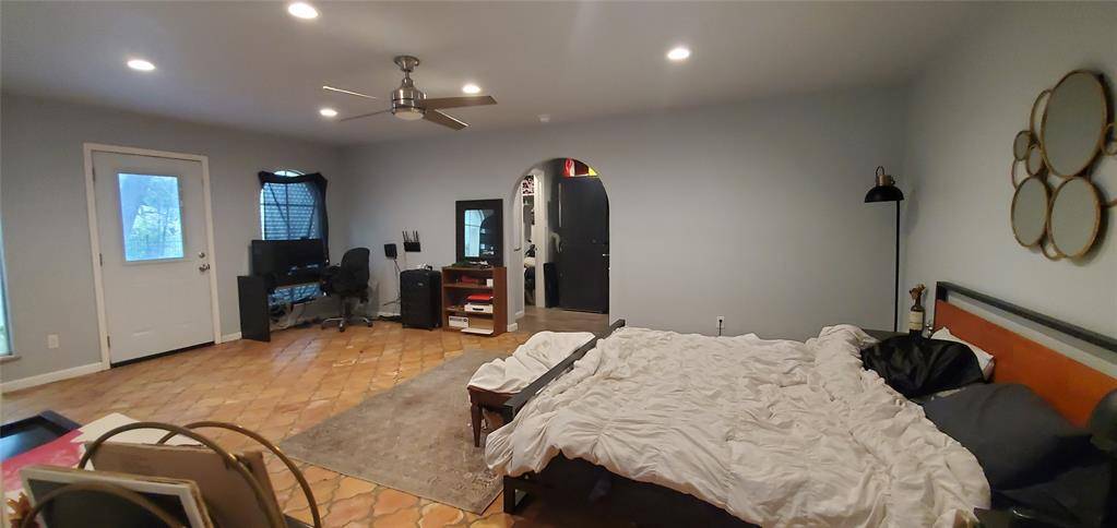 1815 Greenwood Drive #ADU, Denton, TX 76209