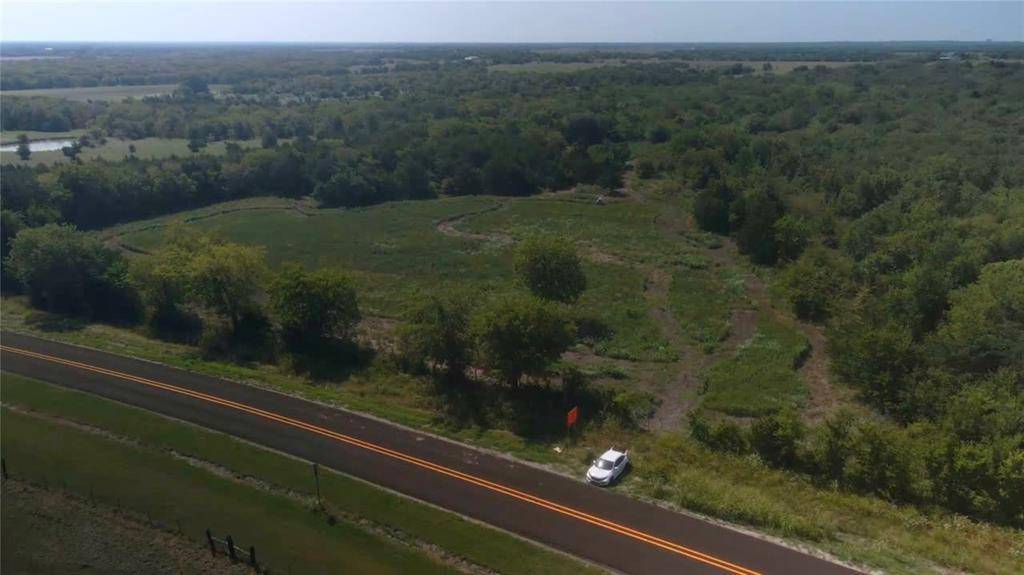 Commerce, TX 75428,20.45 ACRES FM 2068