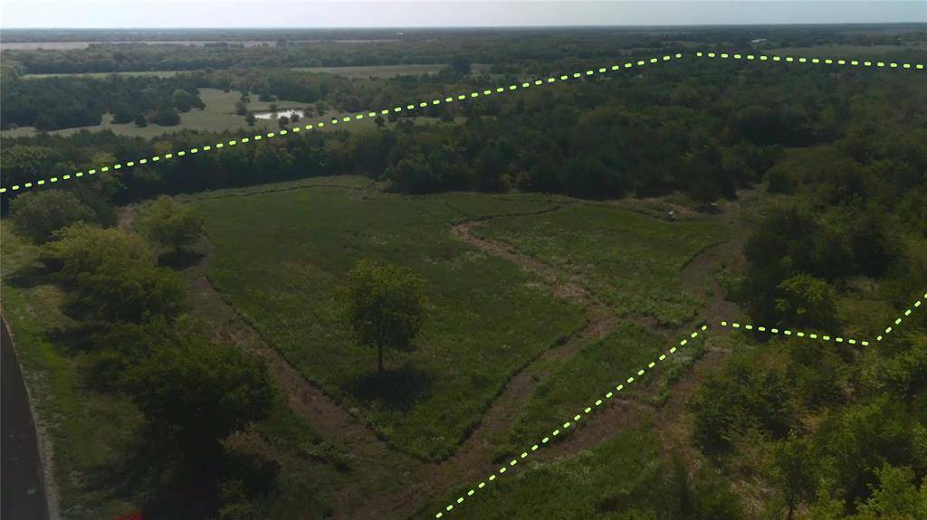 Commerce, TX 75428,20.45 ACRES FM 2068