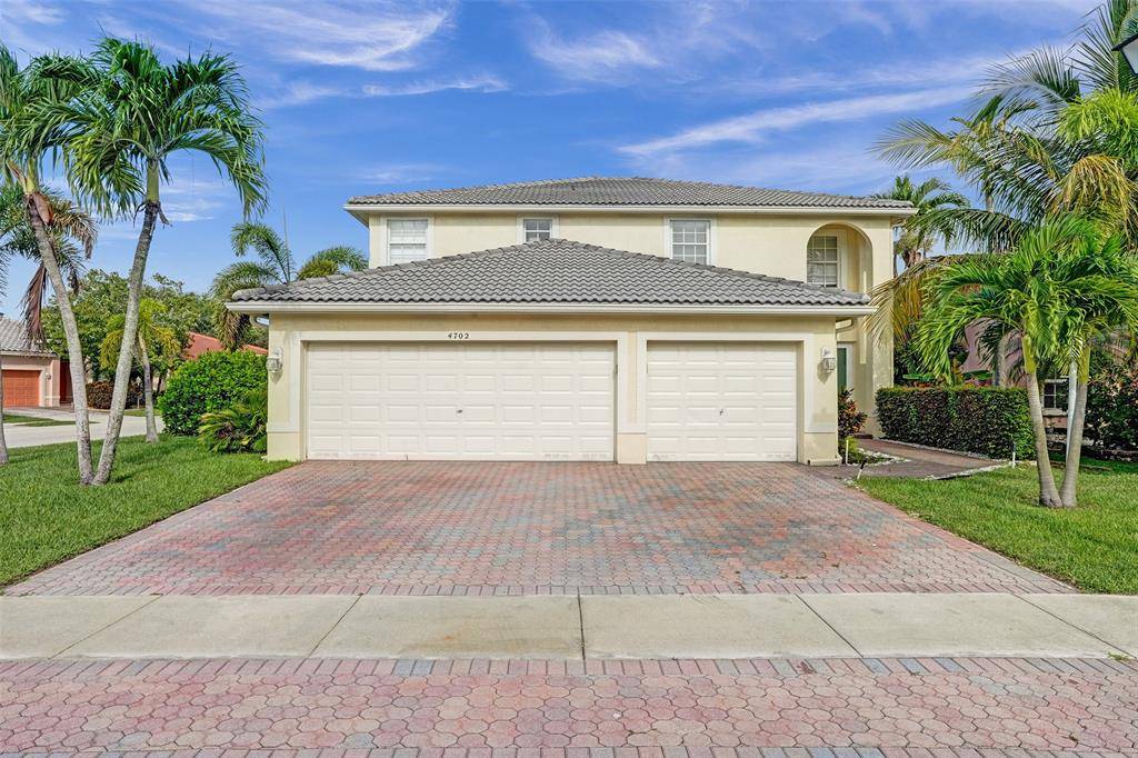 Coral Springs, FL 33076,4702 NW 120th Way