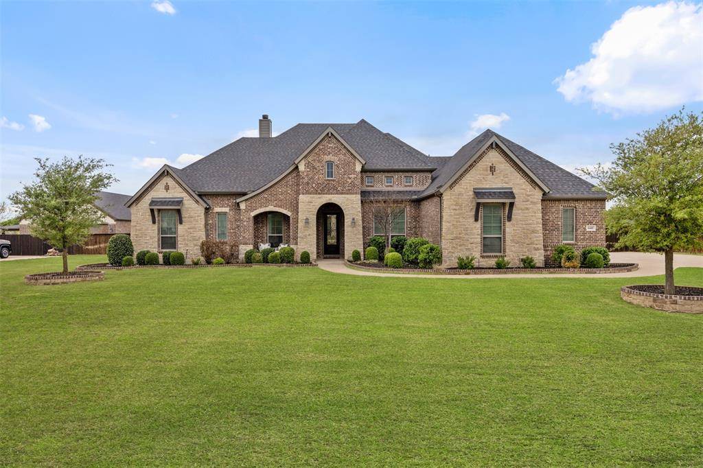 Midlothian, TX 76065,6441 Jasper Circle