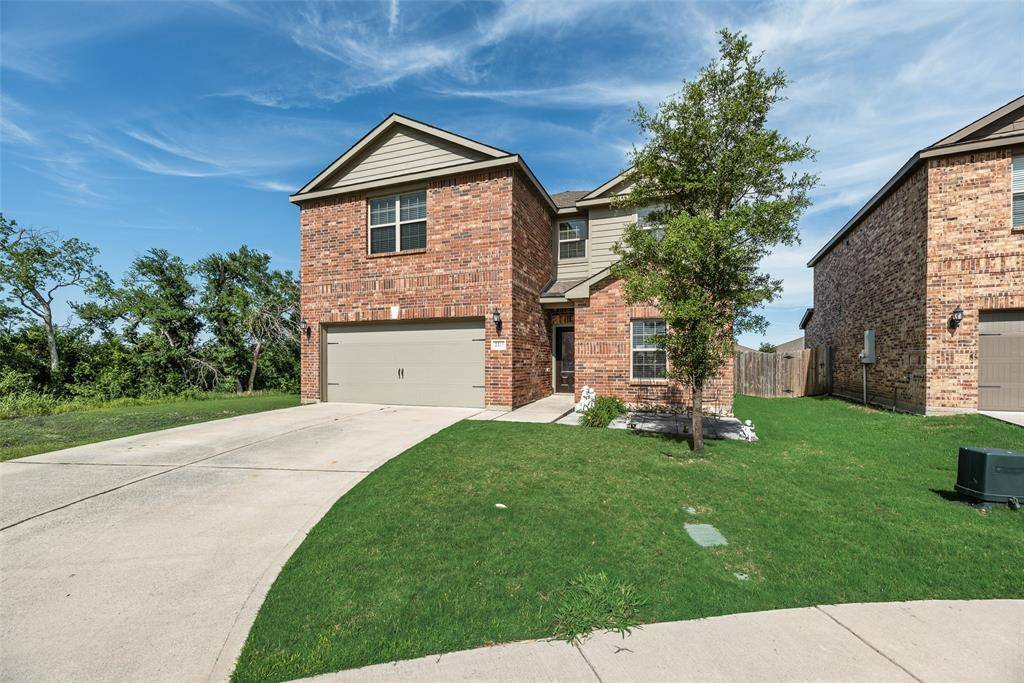 Princeton, TX 75407,2211 Barrow Street