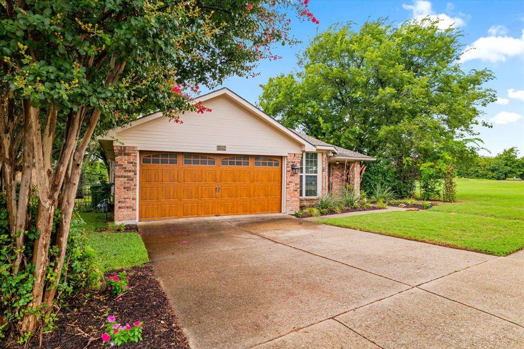 Garland, TX 75044,2842 Big Oaks Drive