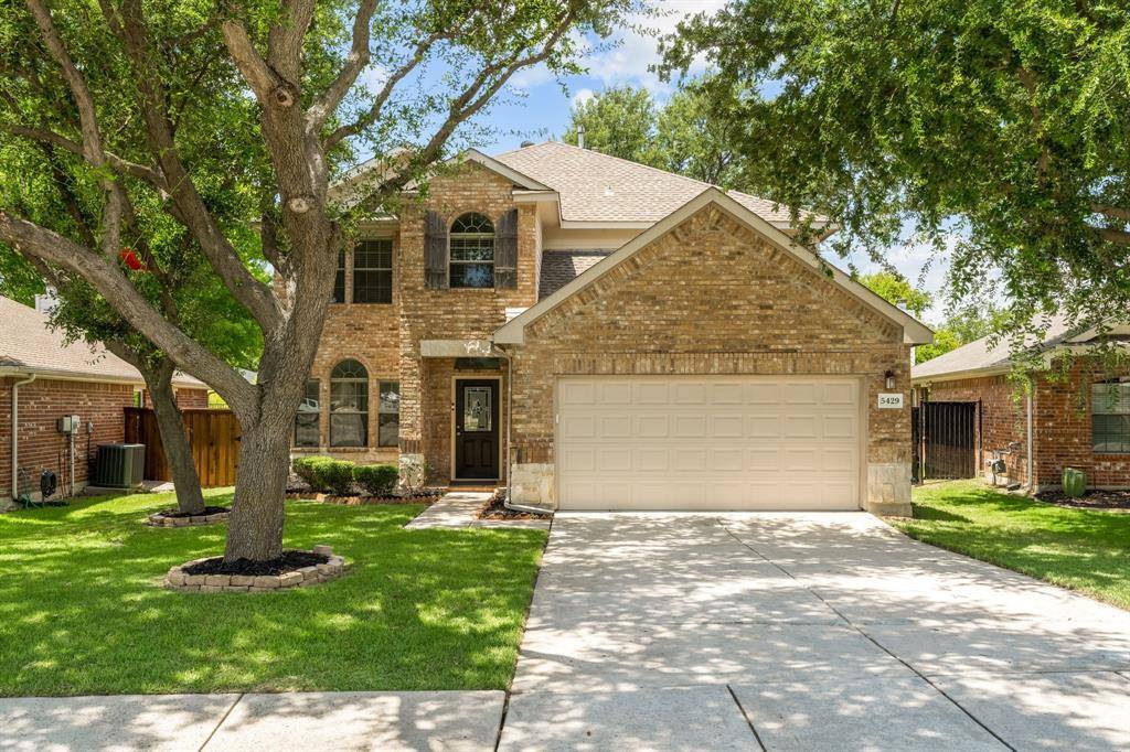 Flower Mound, TX 75028,5429 Barkridge Trail
