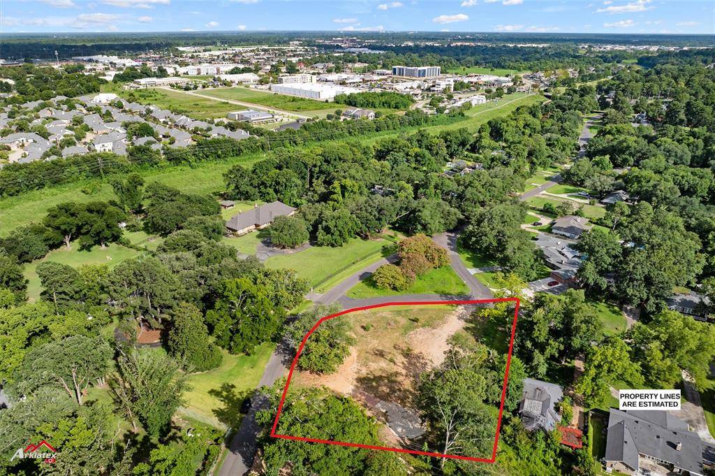 Shreveport, LA 71106,6230 East Ridge