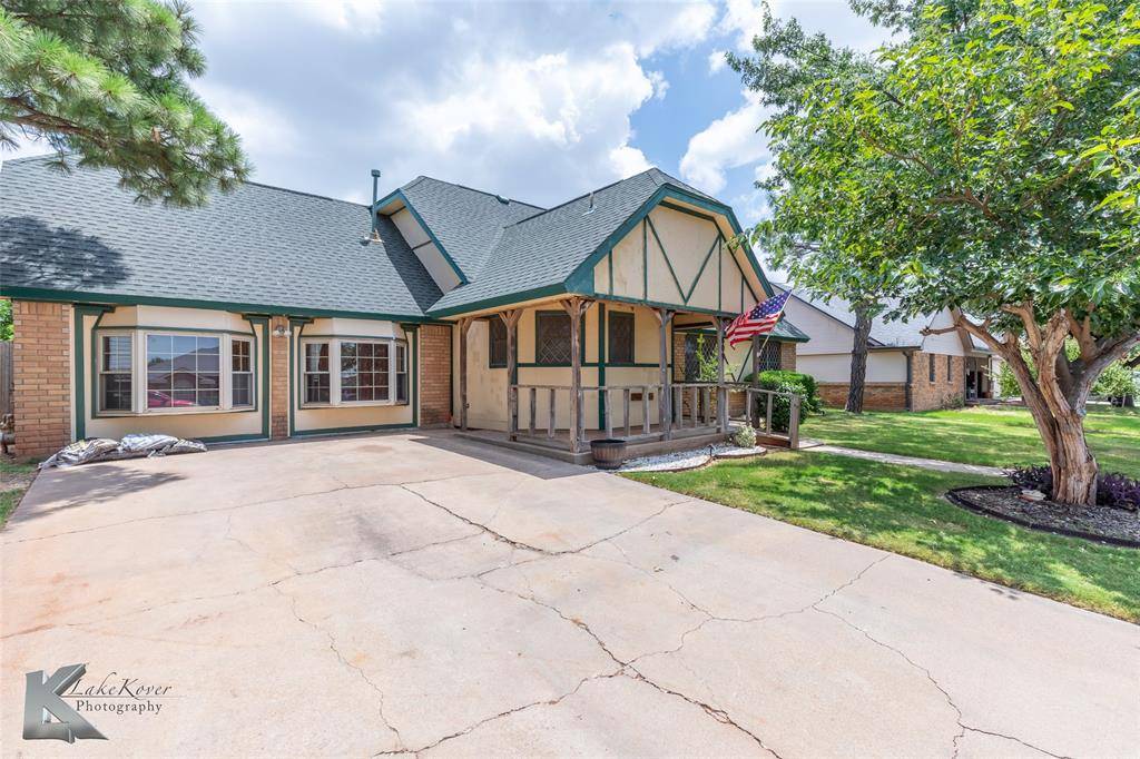 Abilene, TX 79602,809 Chanticleers Lane