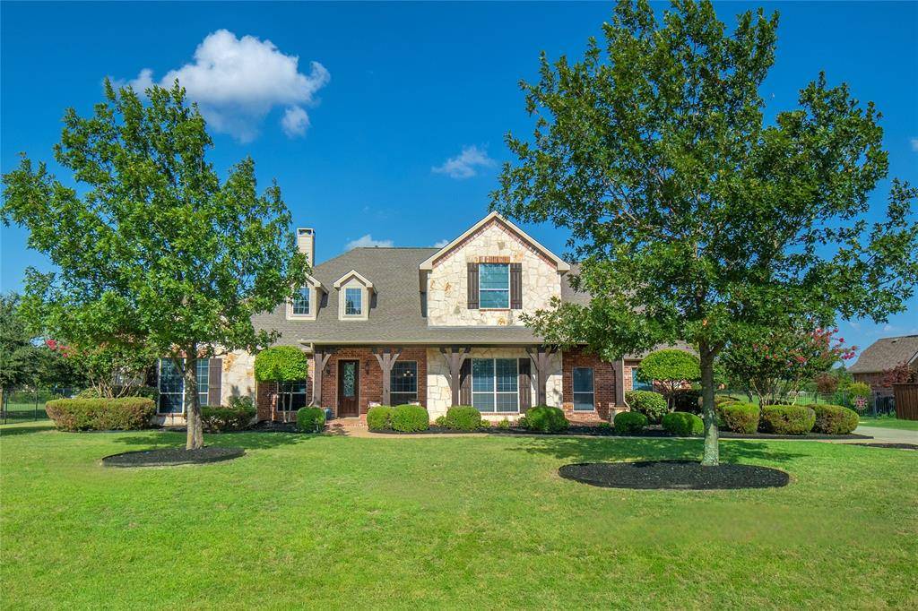 Parker, TX 75002,5100 Englenook Drive