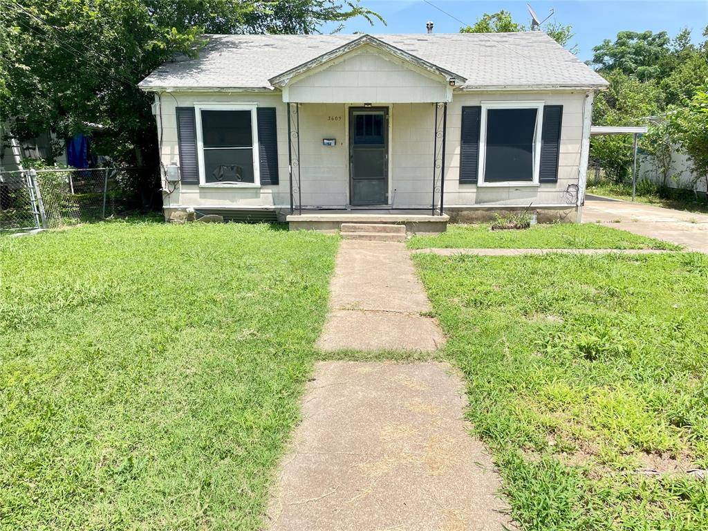 Waco, TX 76708,3609 N 23rd Street
