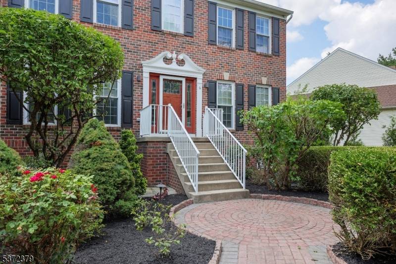 6 Westbury Ct, Bordentown Twp., NJ 08505