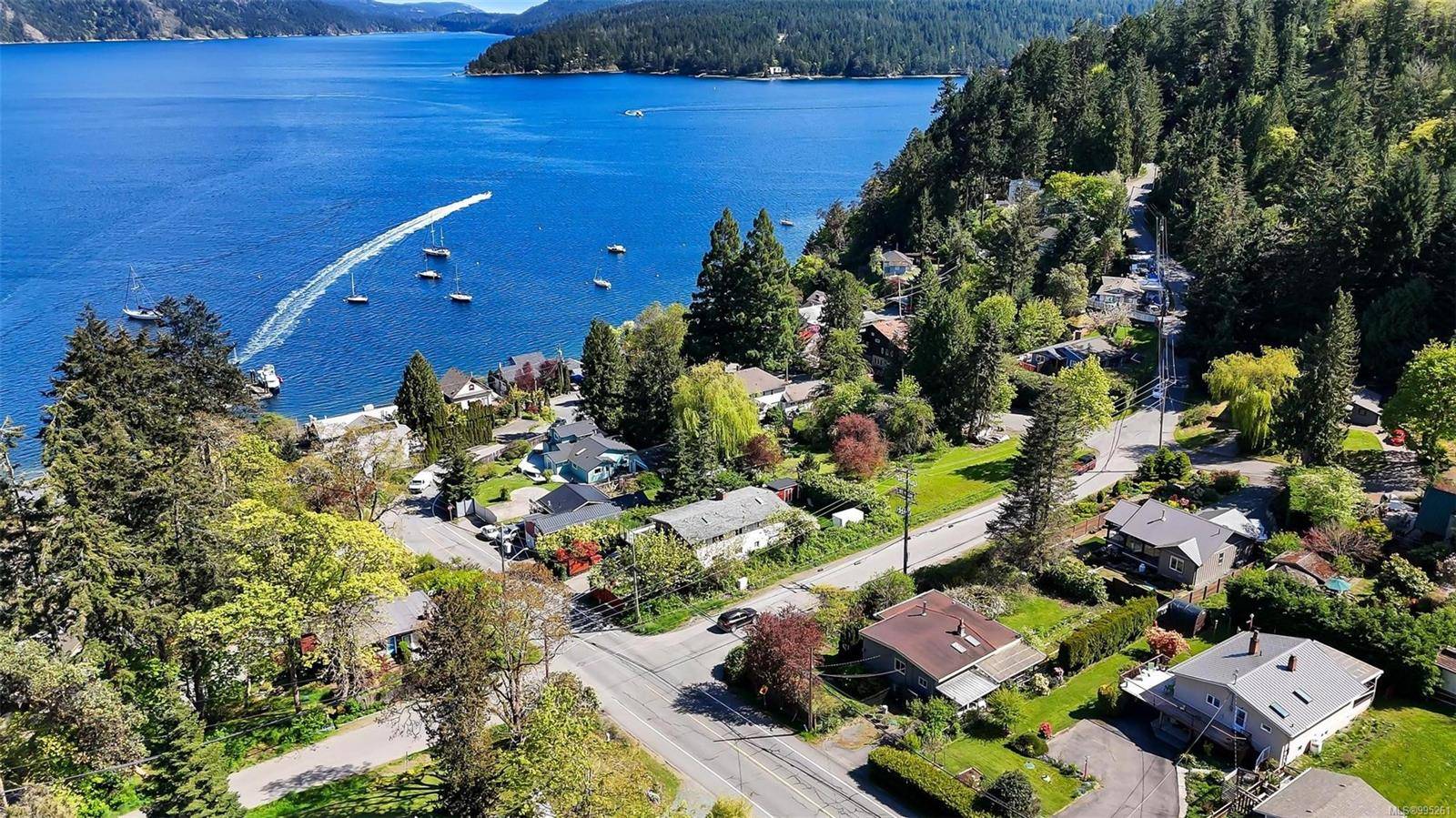 Duncan, BC V9L 5X1,1040 Maple Bay Rd