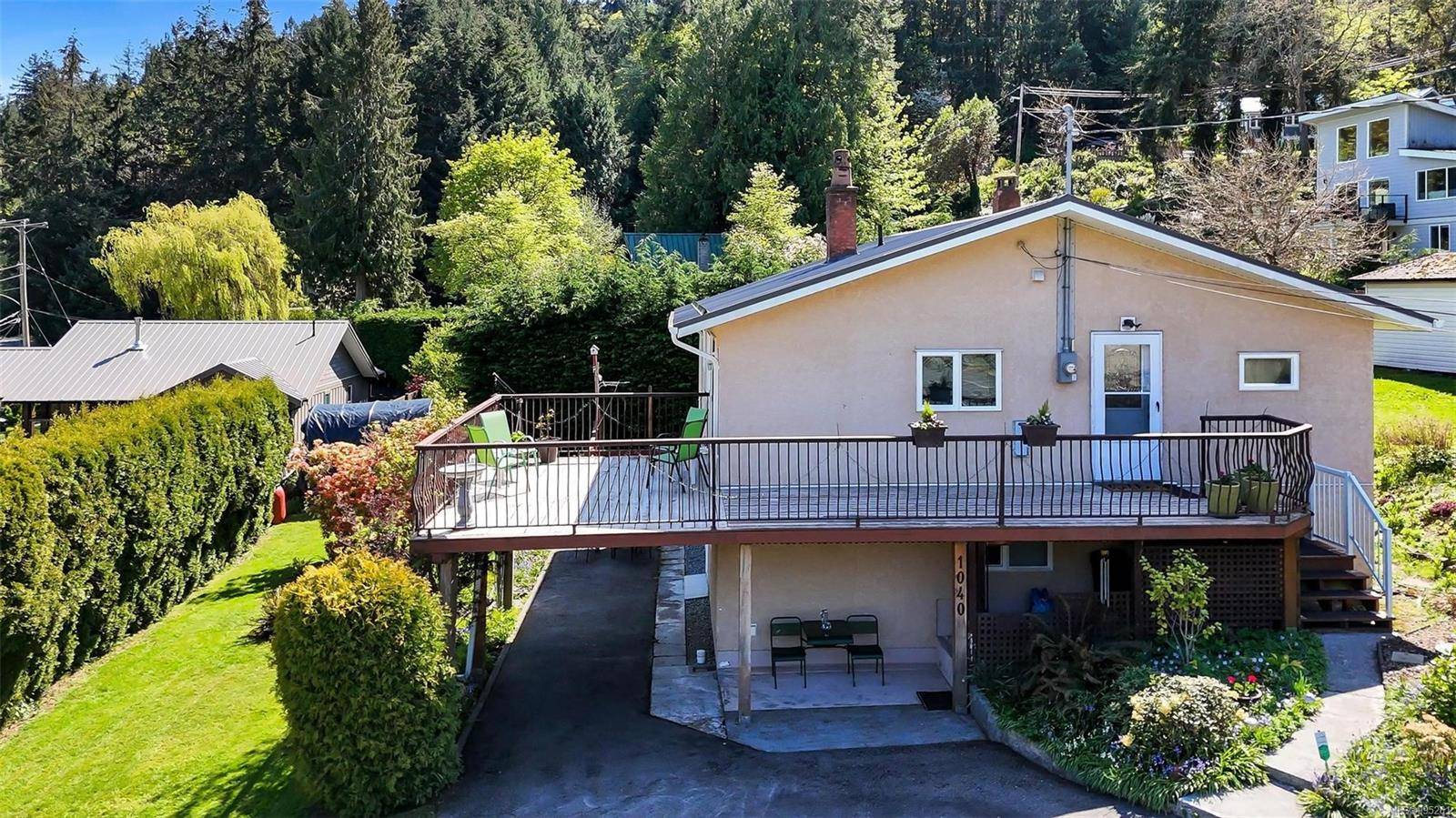 Duncan, BC V9L 5X1,1040 Maple Bay Rd