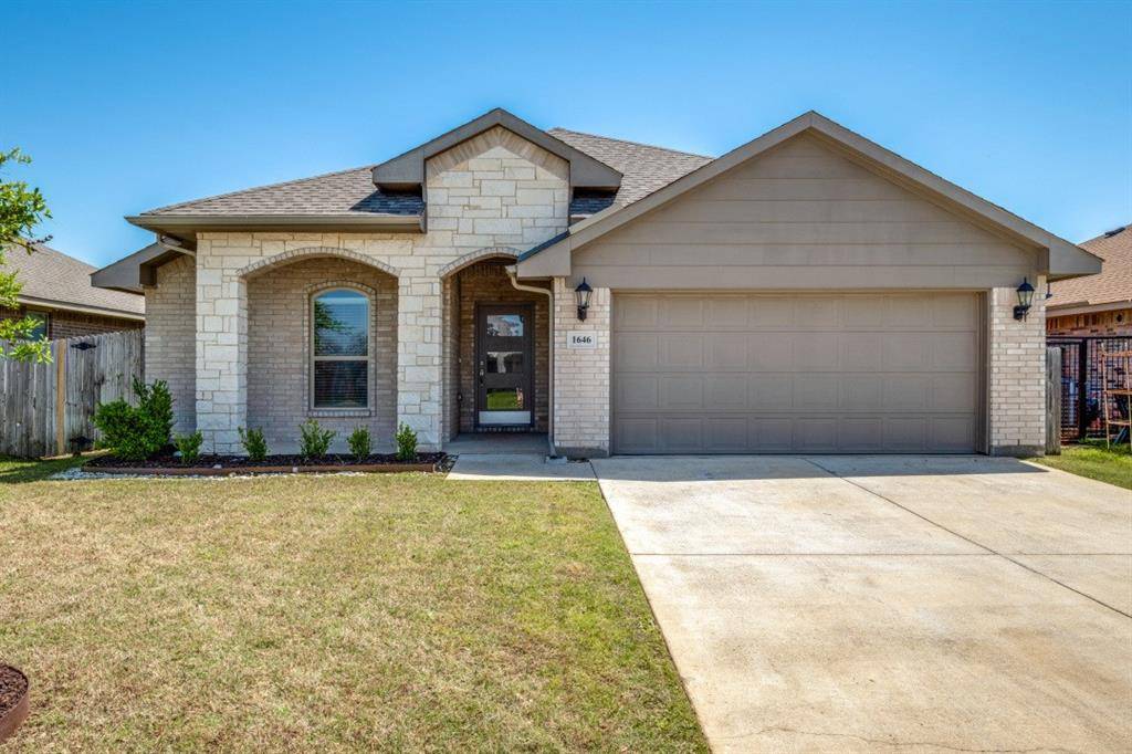 Dallas, TX 75217,1646 Portofino Drive