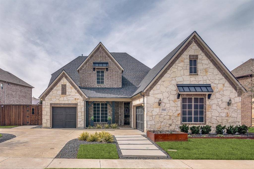 Rockwall, TX 75087,2906 Green Way Drive