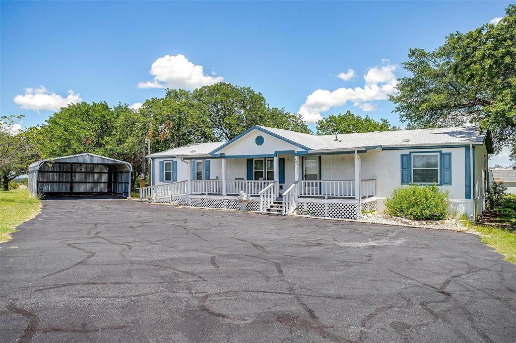 Springtown, TX 76082,207 Sea Salt Drive