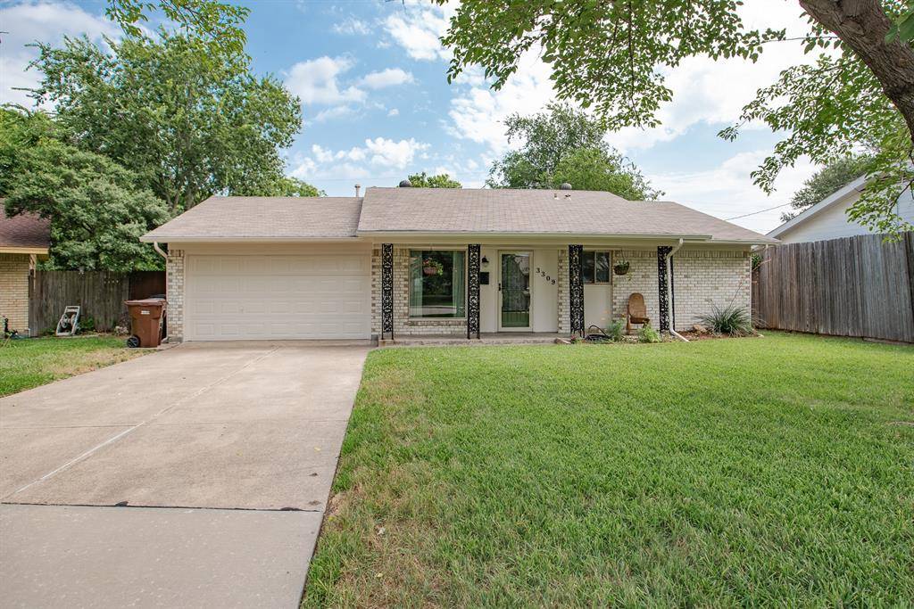 Plano, TX 75074,3309 Stonecrest Circle