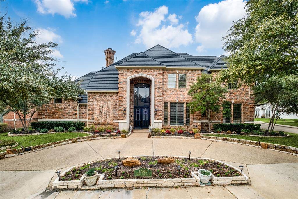 Dallas, TX 75287,17515 Torrey Pine Drive