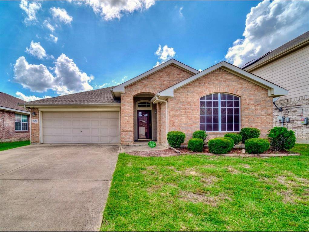 Fort Worth, TX 76123,7636 Hollow Forest Drive