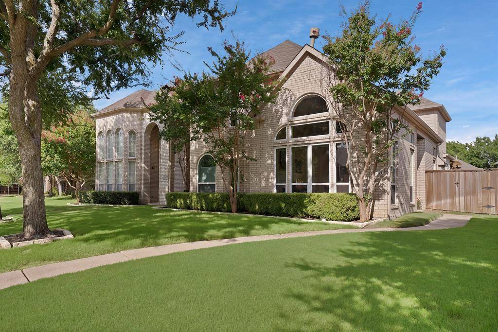 Frisco, TX 75035,6754 Canterbury Drive