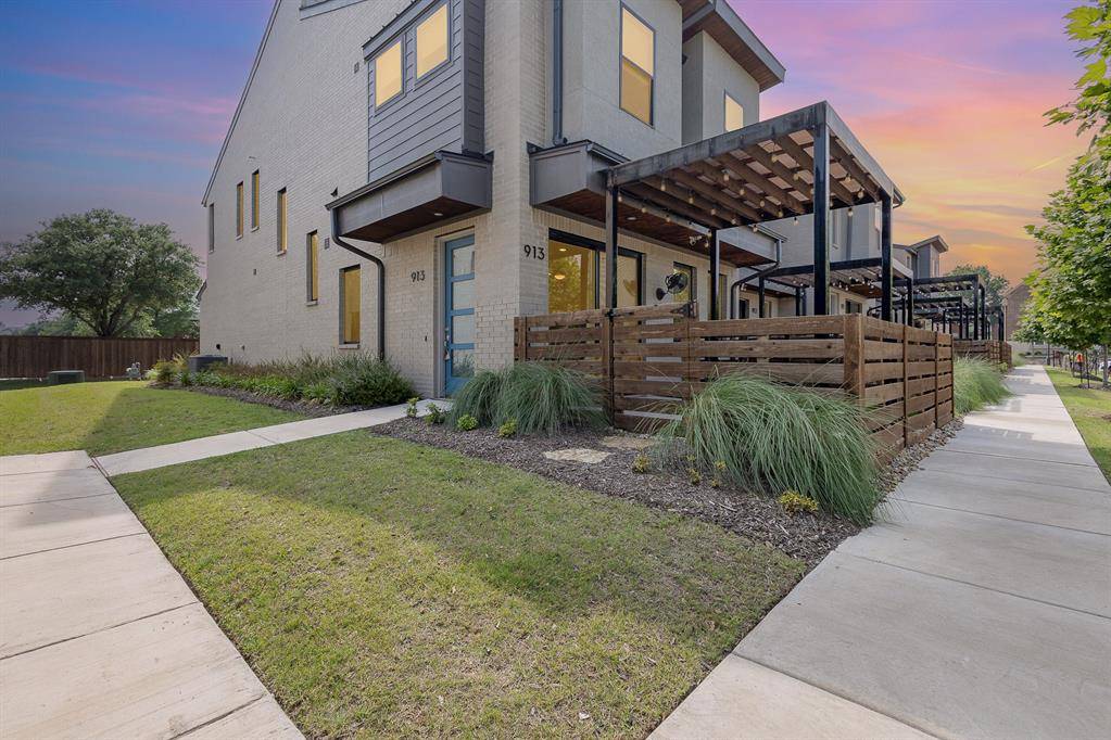 Mckinney, TX 75069,913 Emerling Drive