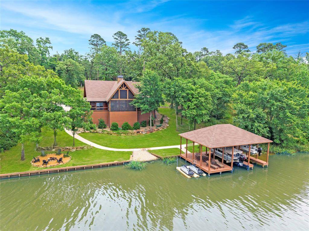 Winnsboro, TX 75494,724 Camp Cypress Trail