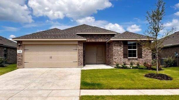 Cleburne, TX 76033,508 CRESTRIDGE Drive N