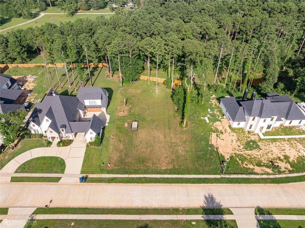 0 Silver Point, Shreveport, LA 71106