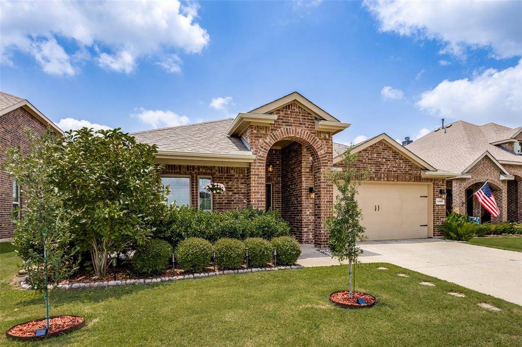 Melissa, TX 75454,1119 Dickenson Drive