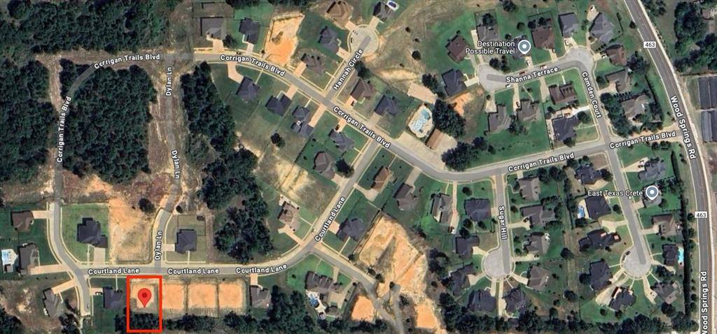 Lindale, TX 75771,1616 Courtland