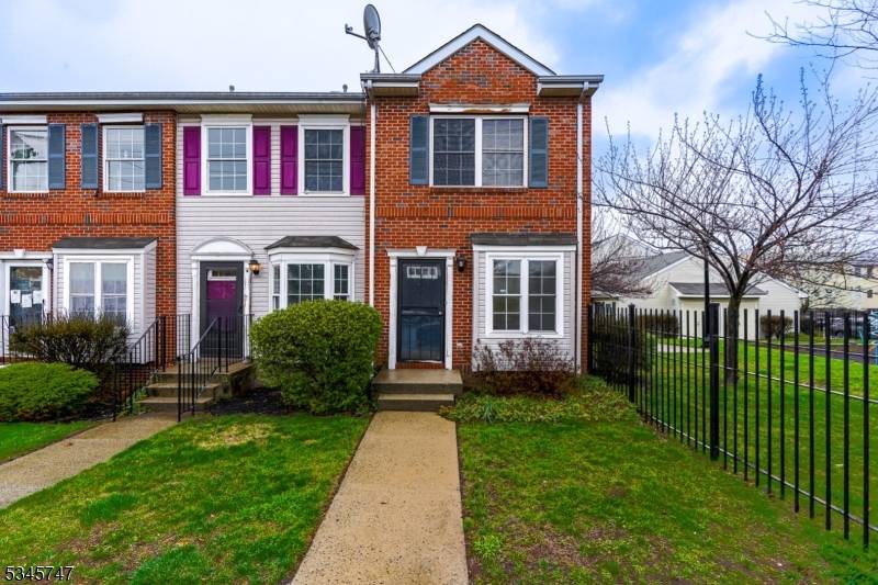 Newark City, NJ 07103,76 Irvine Turner Blvd