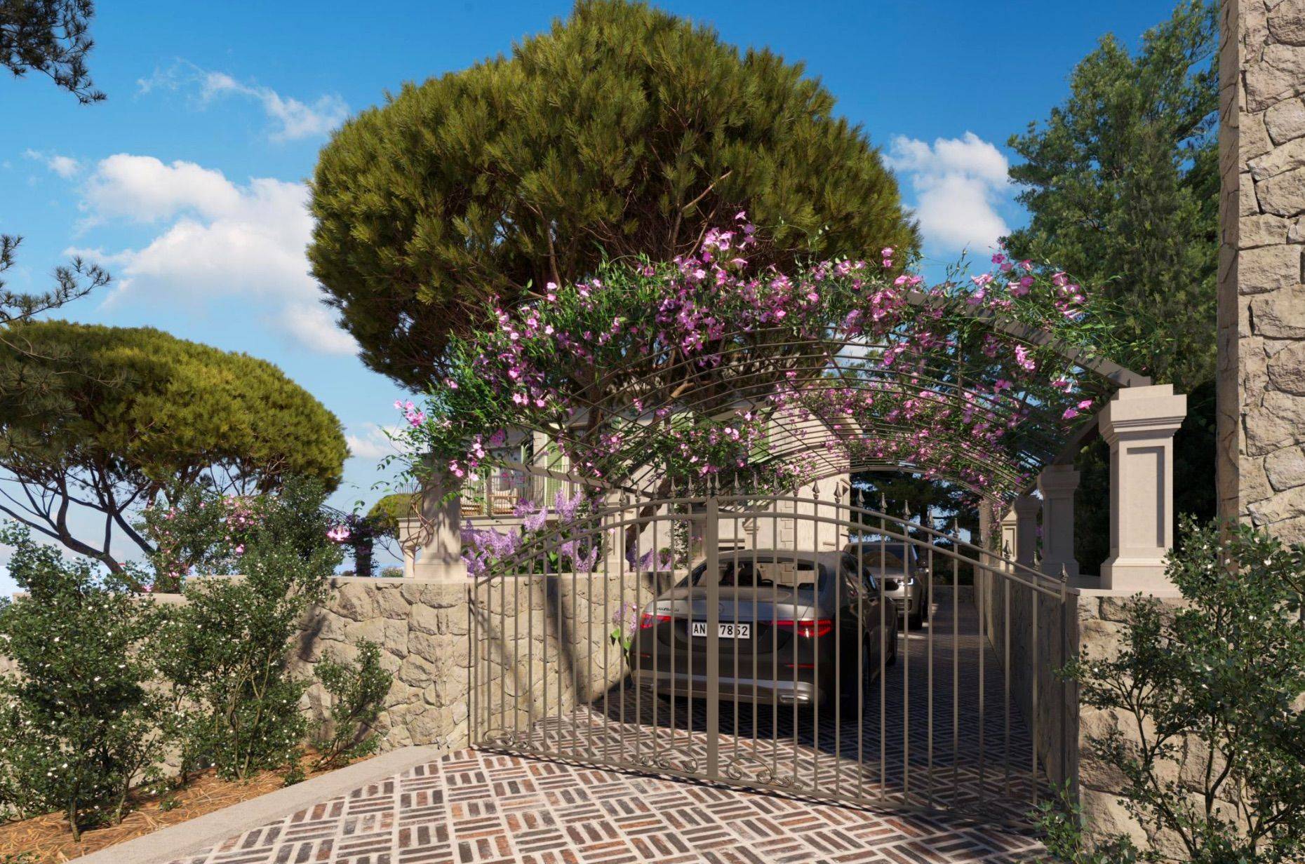 Out Of Area, 00000,N/A Fisherman's Village Complex N/A