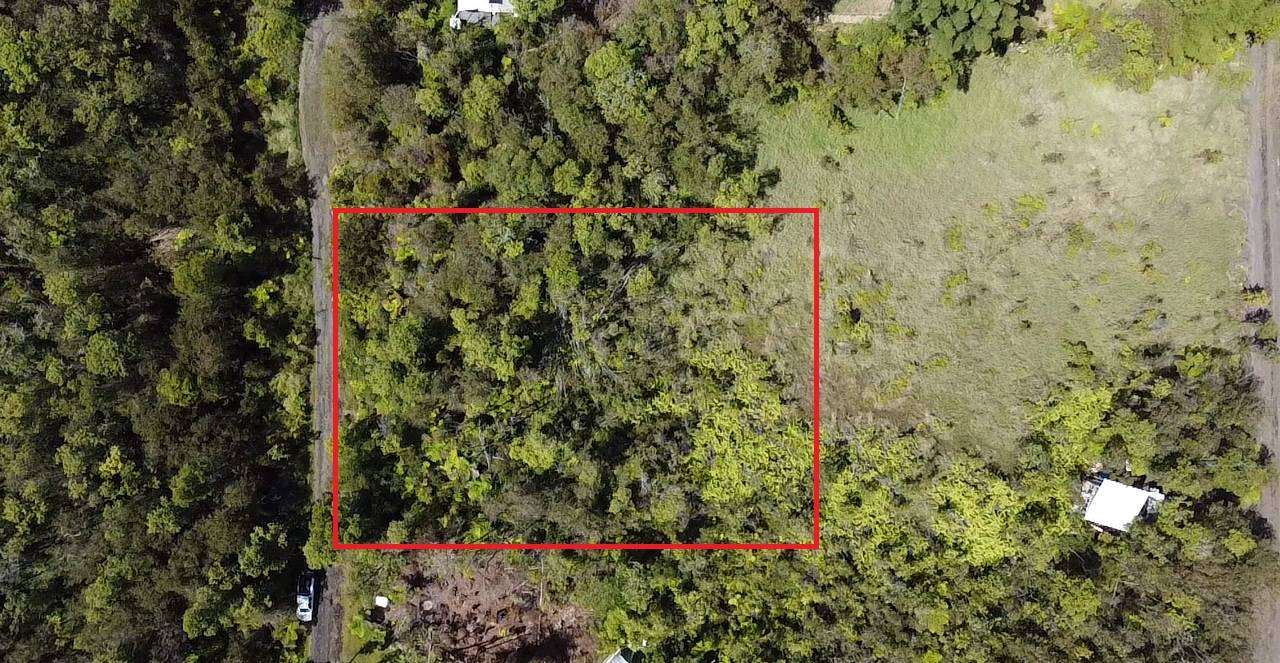 Volcano, HI 96785,18-2309 NOELANI RD