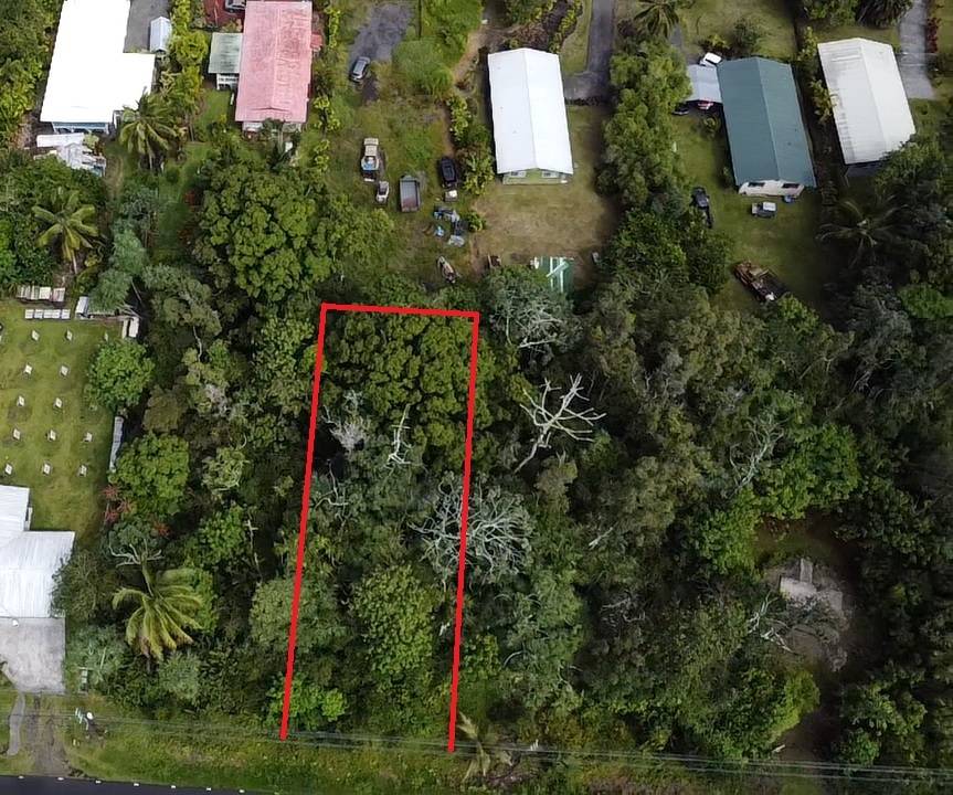 Pahoa, HI 96778,KAHAKAI BLVD