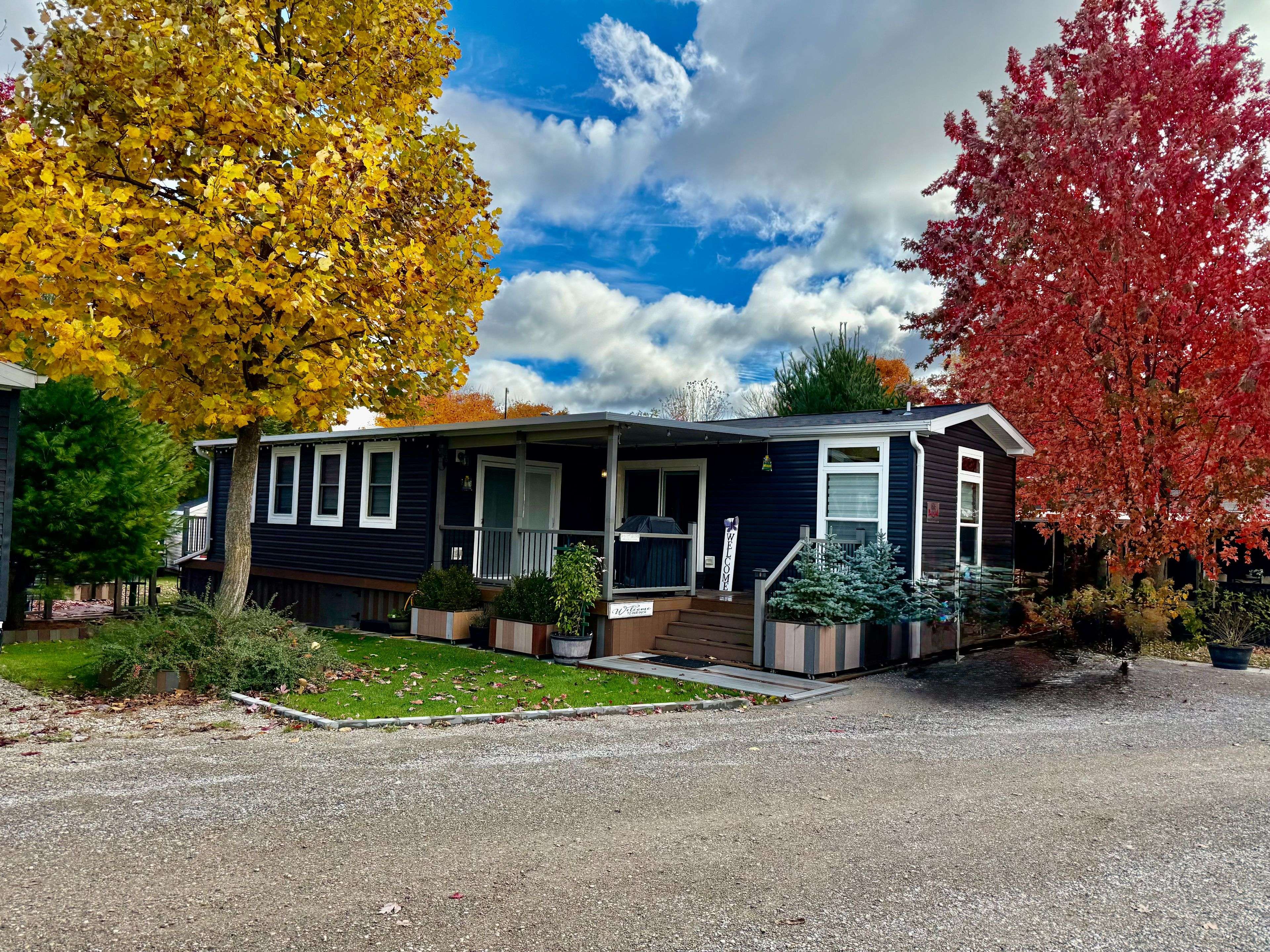 Zorra, ON N0J 1J0,923590 Rd 92 RR#3 RD #616