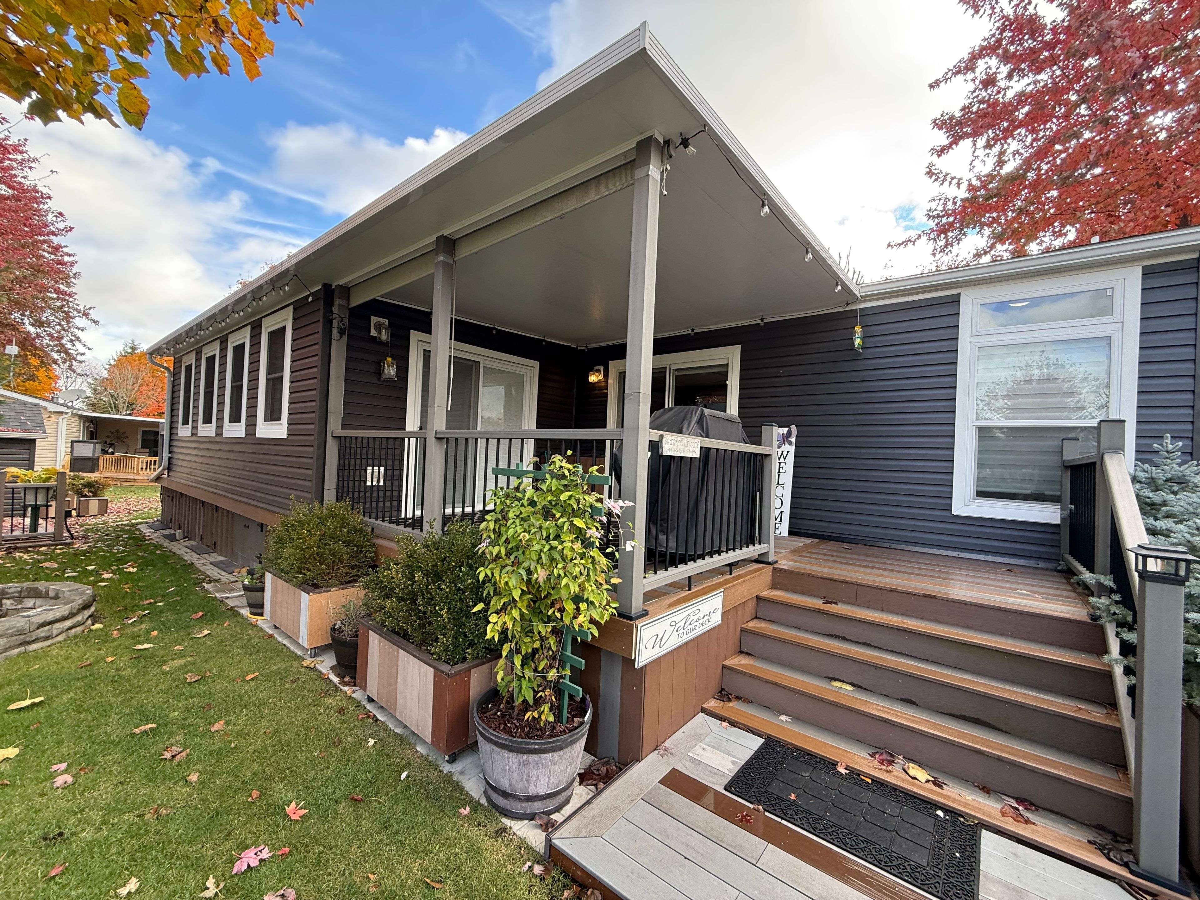 Zorra, ON N0J 1J0,923590 Rd 92 RR#3 RD #616