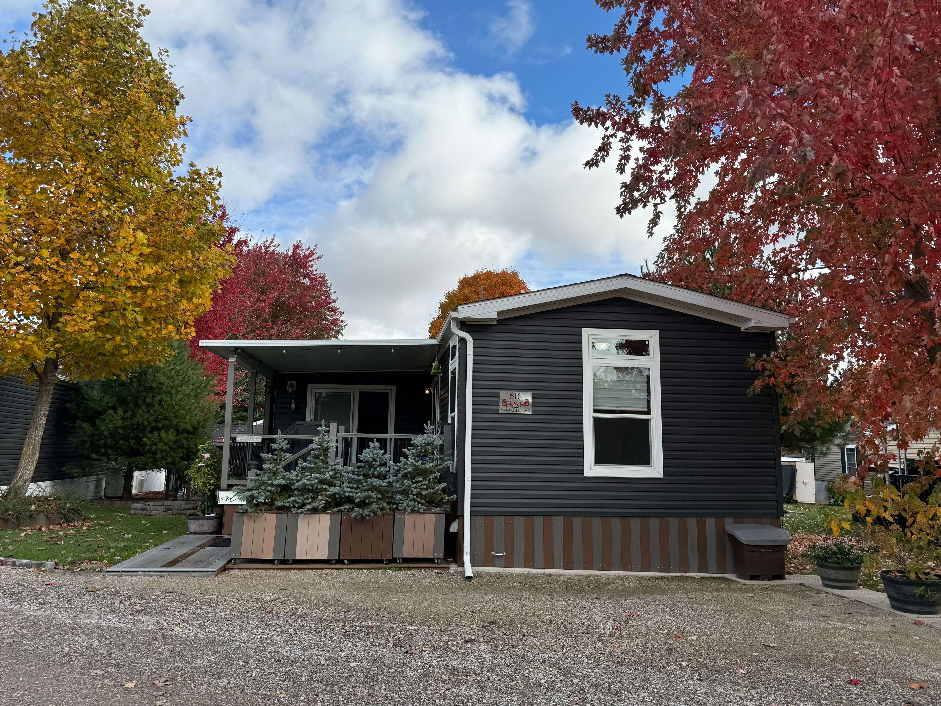 Zorra, ON N0J 1J0,923590 Rd 92 RR#3 RD #616