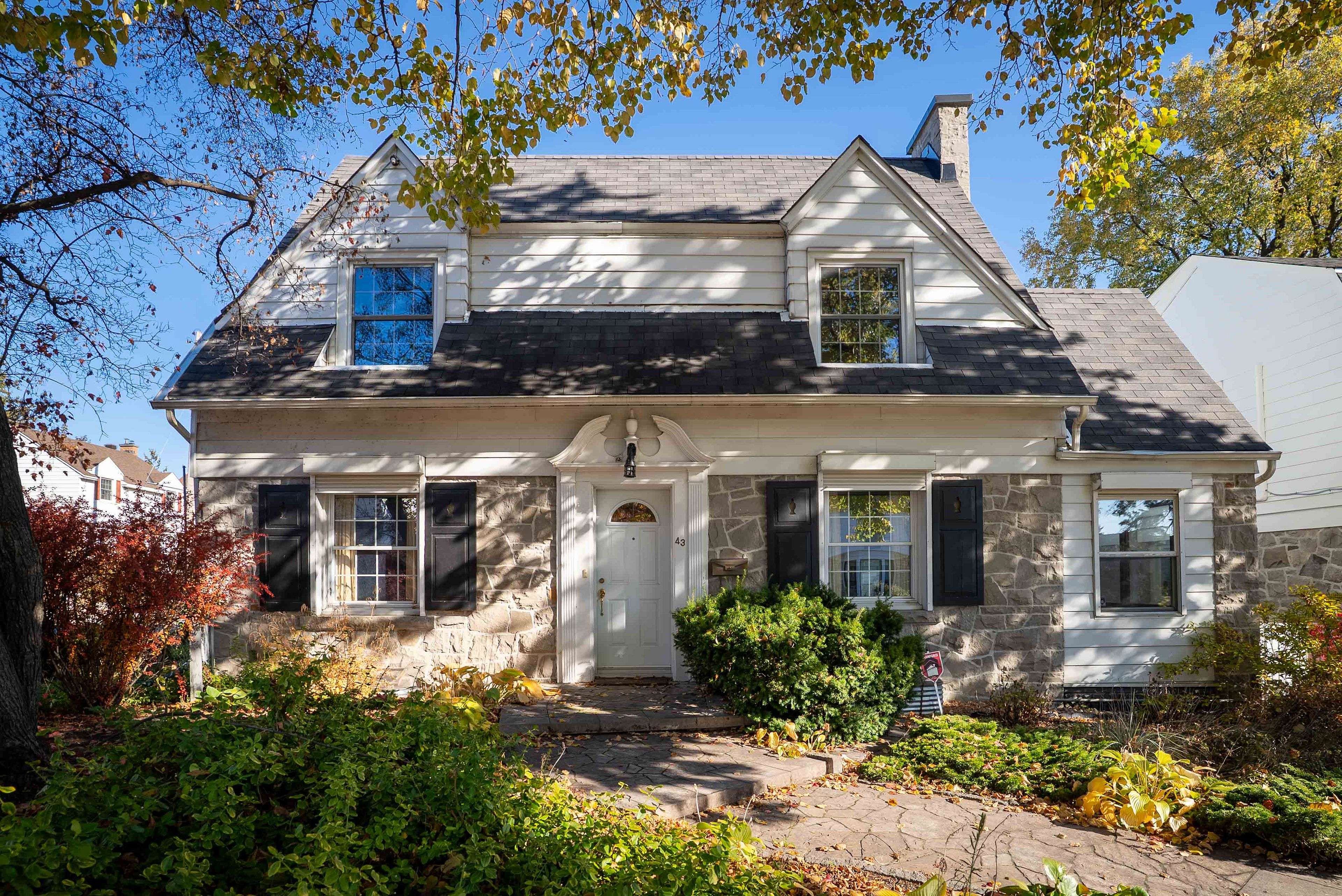 Dows Lake - Civic Hospital And Area, ON K1Y 1S5,43 Reid AVE