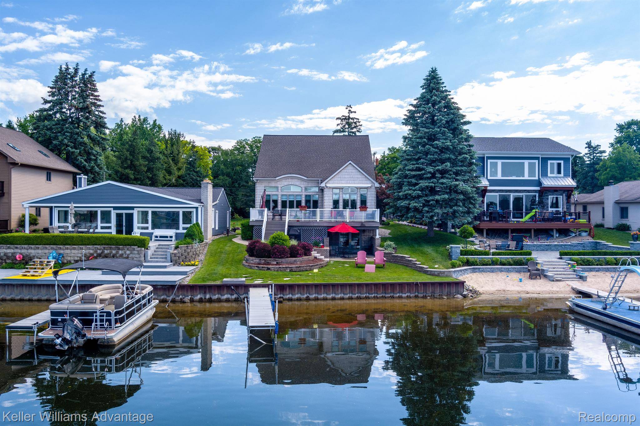 Brighton, MI 48114,8432 Woodland Shore  DR