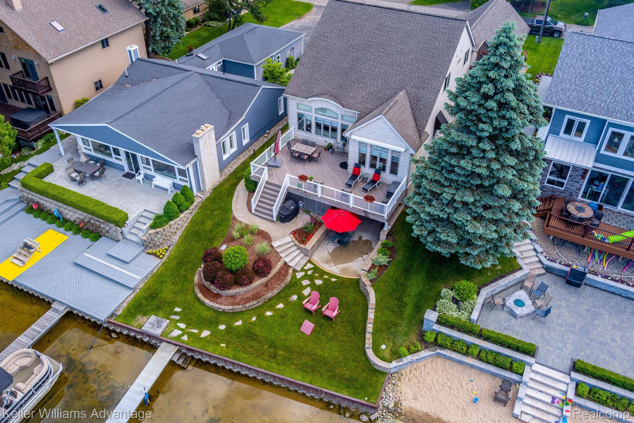 Brighton, MI 48114,8432 Woodland Shore  DR