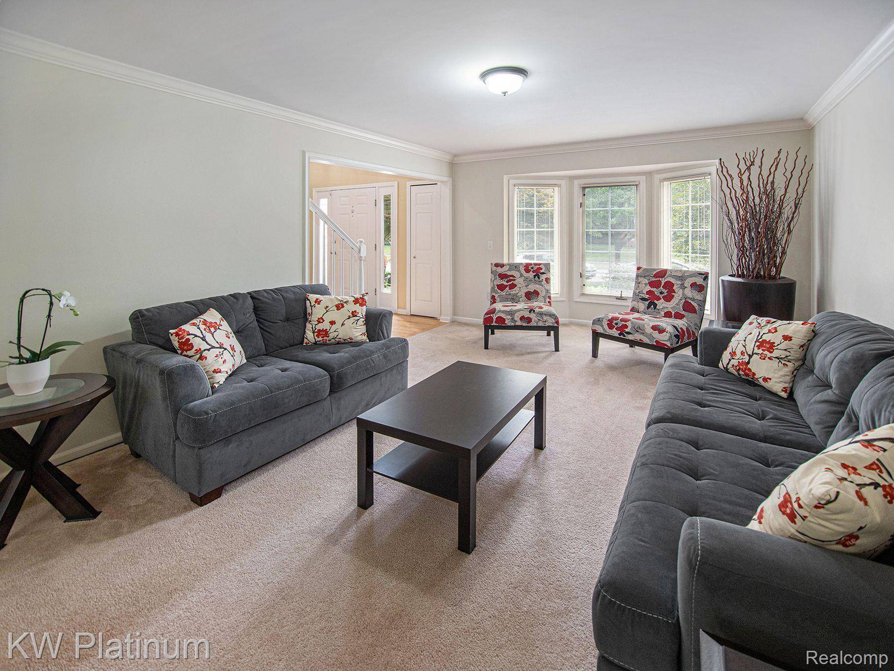 Rochester Hills, MI 48309,3355 THORNBERRY RD