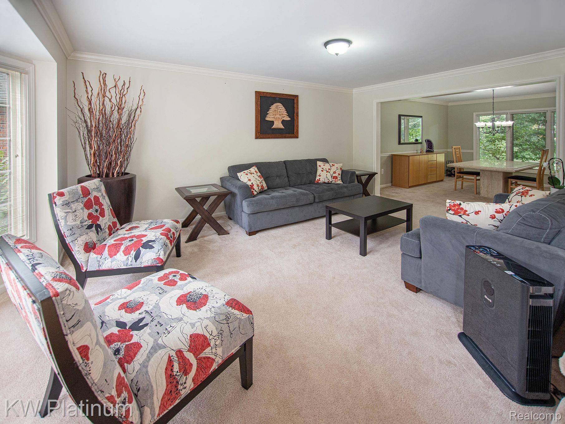 Rochester Hills, MI 48309,3355 THORNBERRY RD