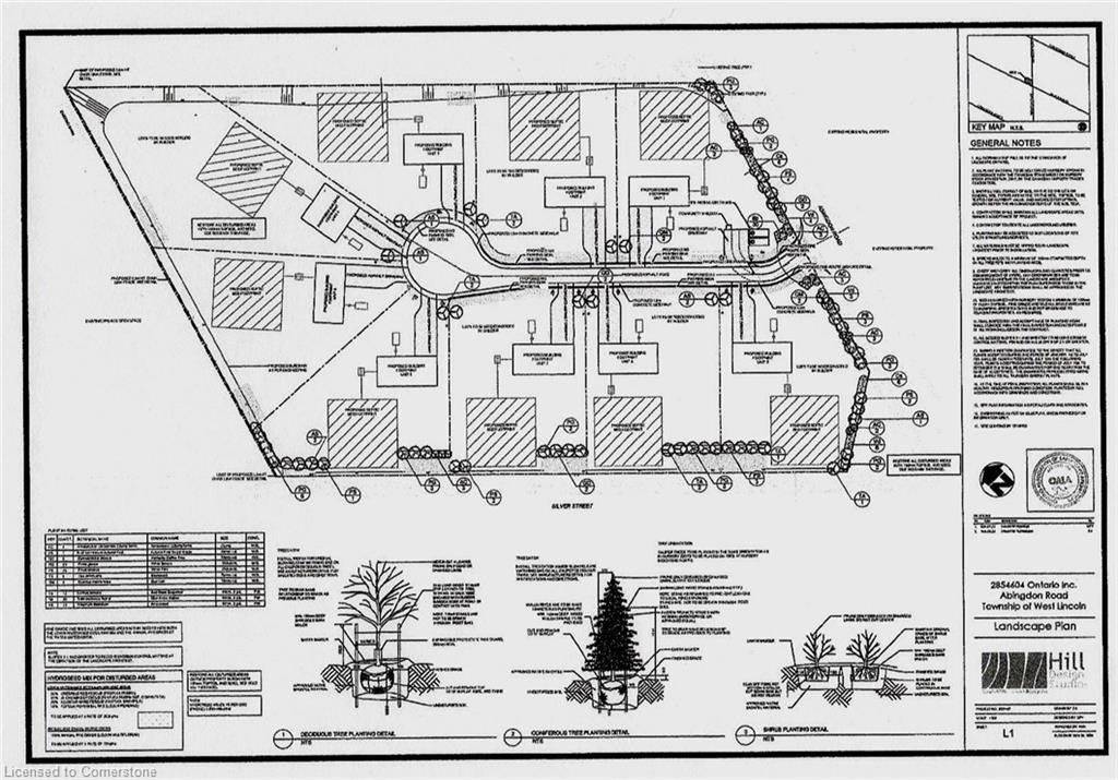 West Lincoln, ON L0R 1E0,16 Abingdon RD #7