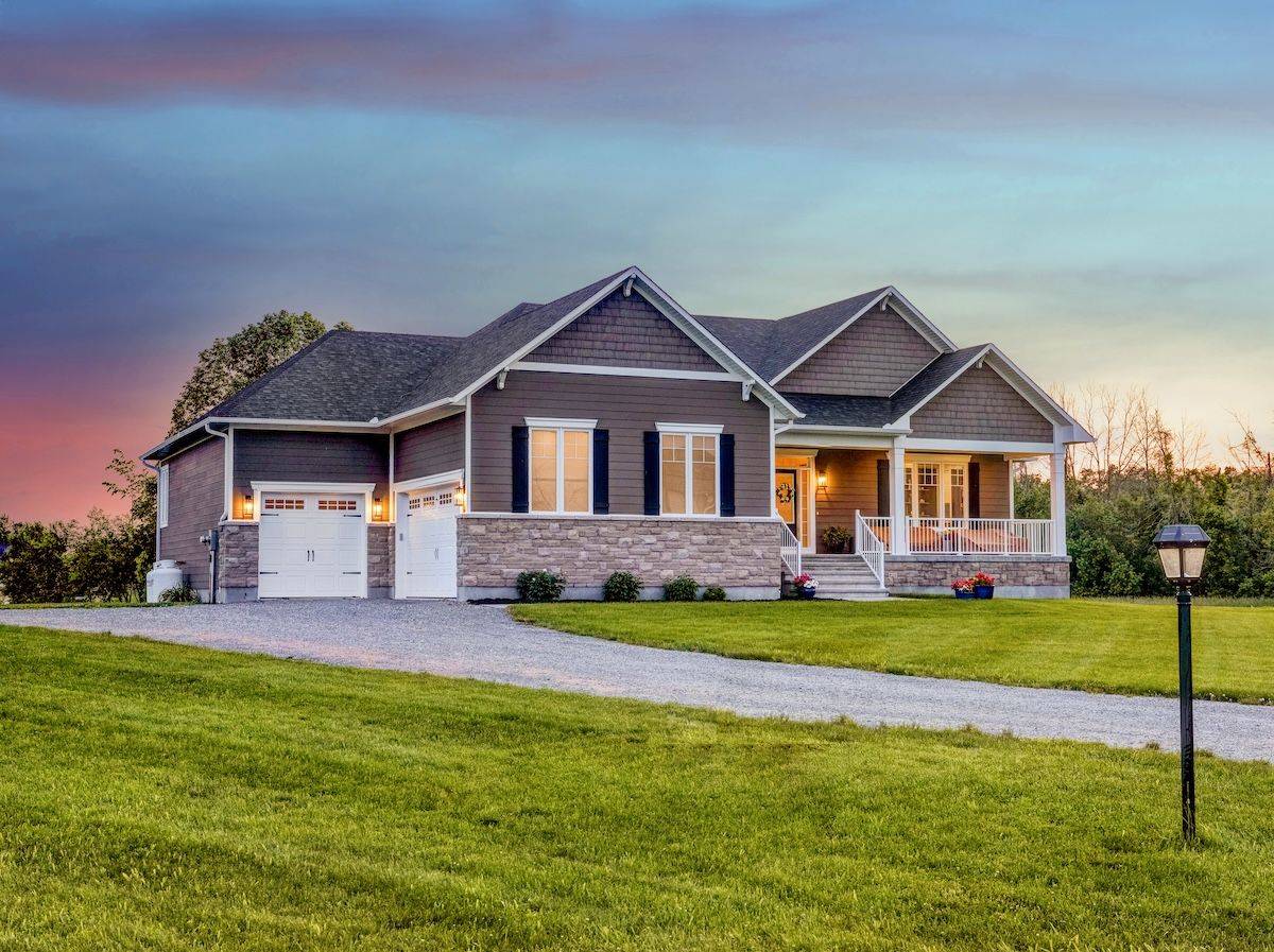 Beckwith, ON K7C 0C4,168 Kaswit DR