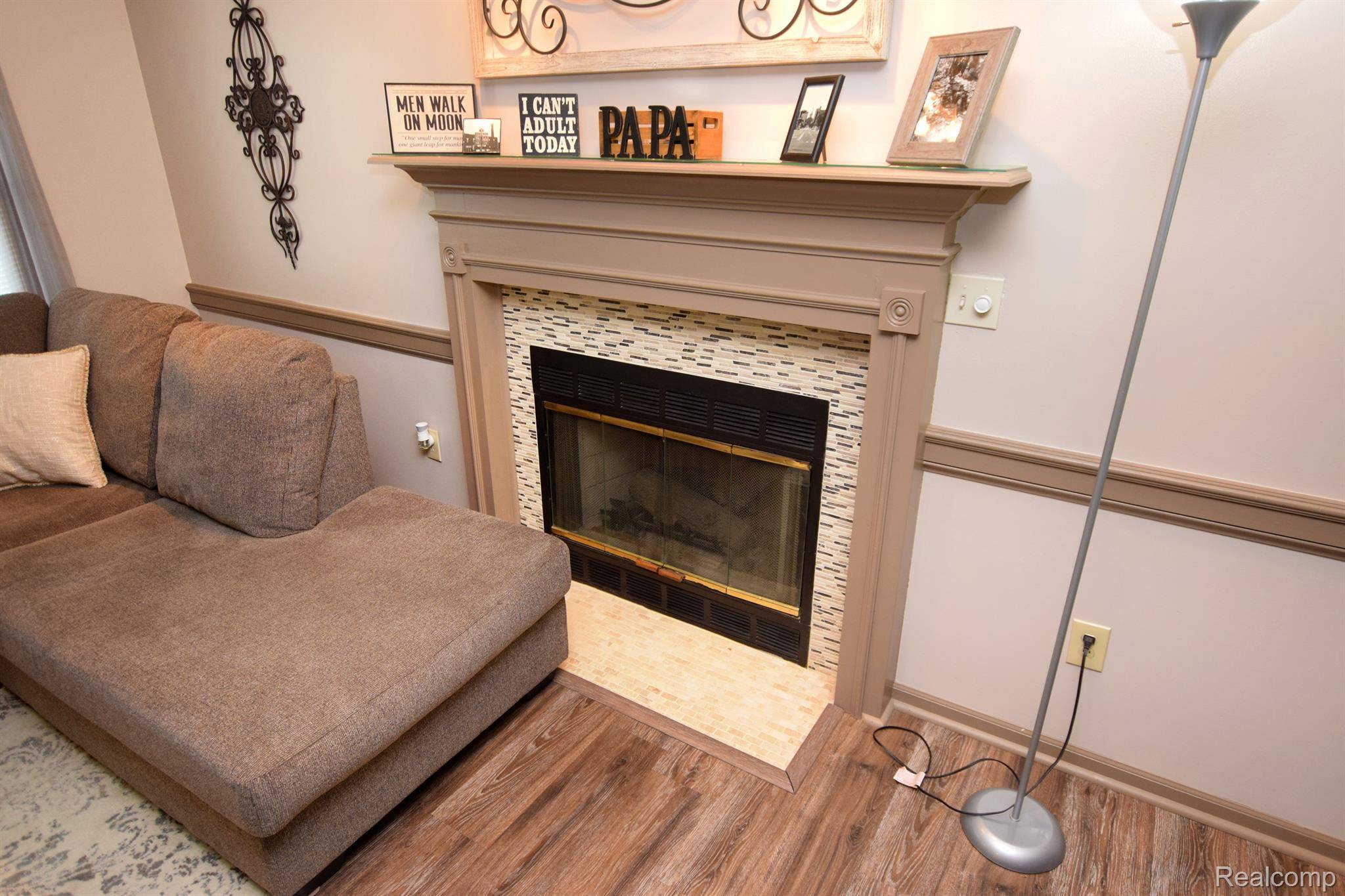 Flint, MI 48507,1252 WOODNOLL DR