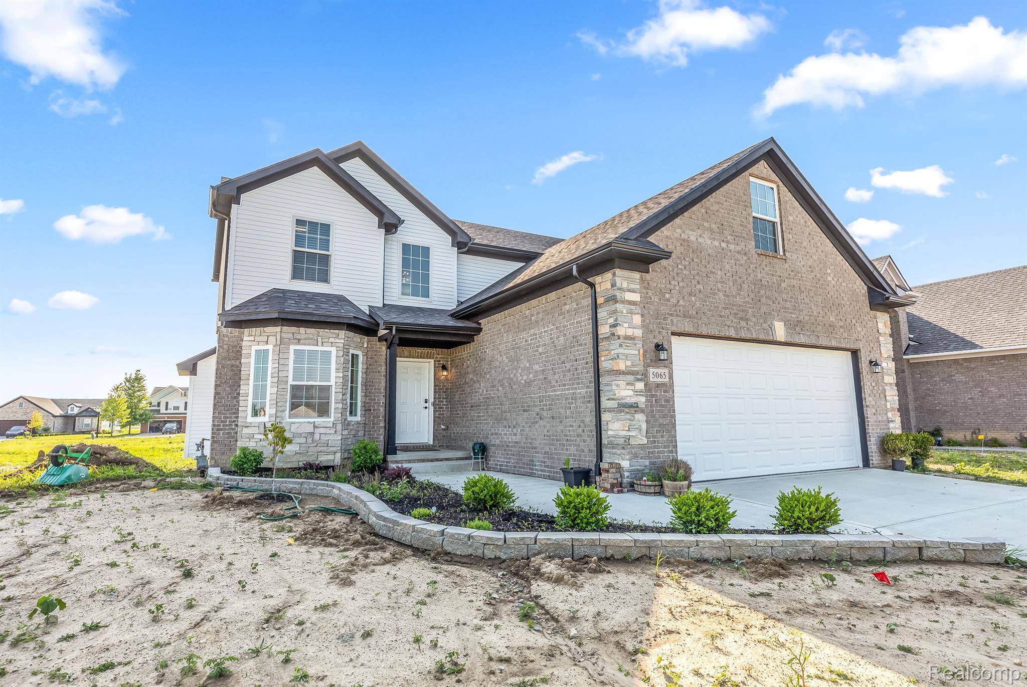 Dundee, MI 48131,5065 WILSHIRE DR