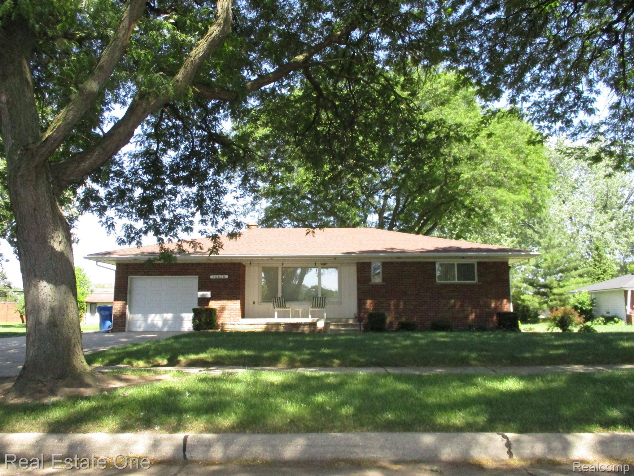 Warren, MI 48091,26800 CRYSTAL AVE