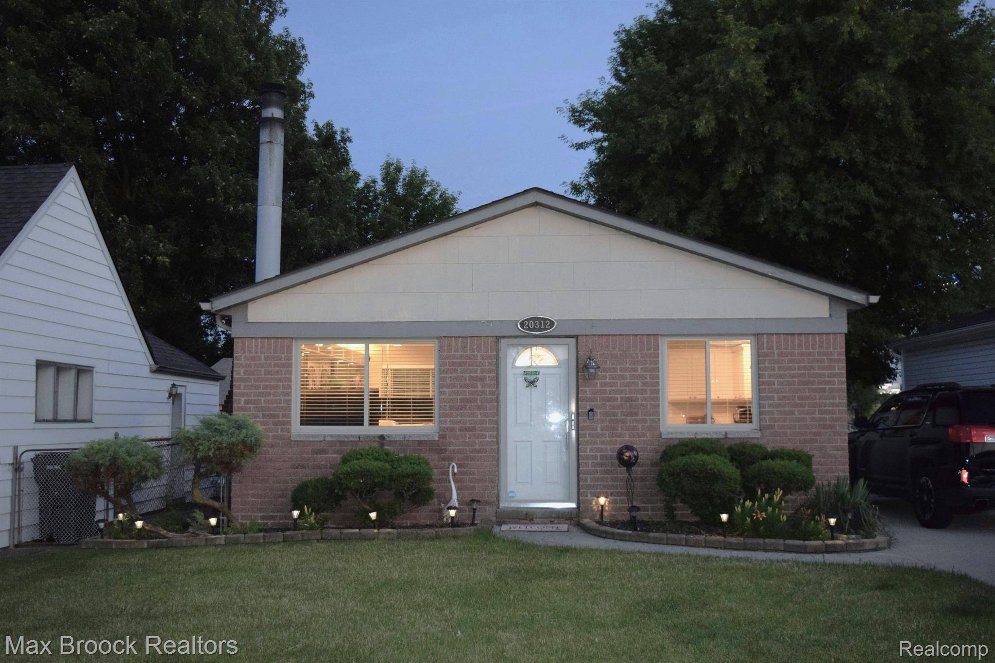 Roseville, MI 48066,20312 ELLIS ST