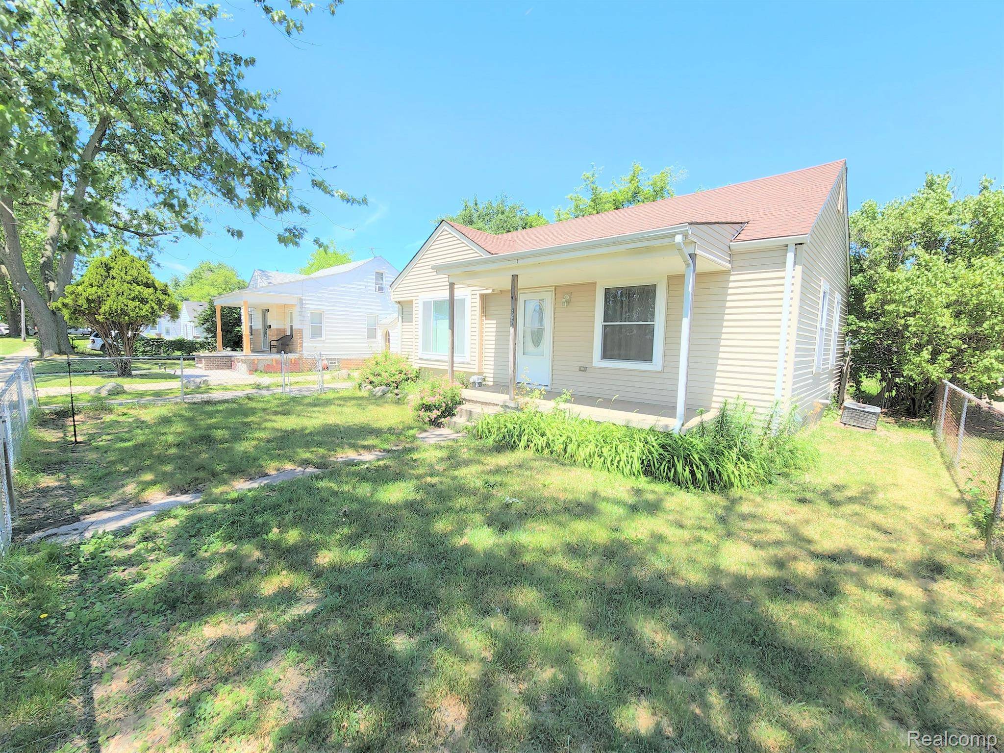 Pontiac, MI 48340,381 1ST AVE