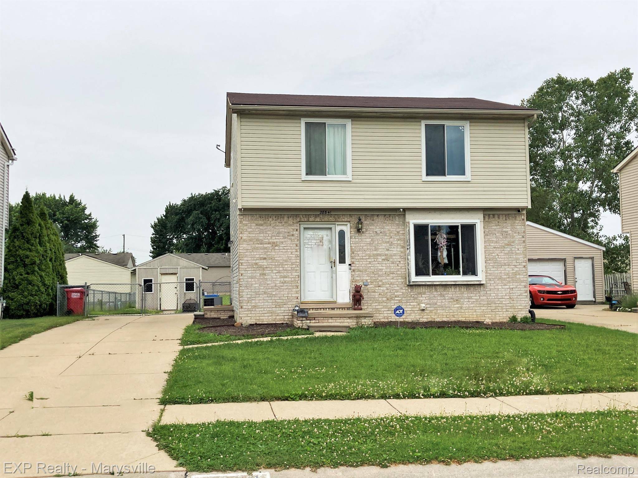 Roseville, MI 48066,28841 FELICIAN ST