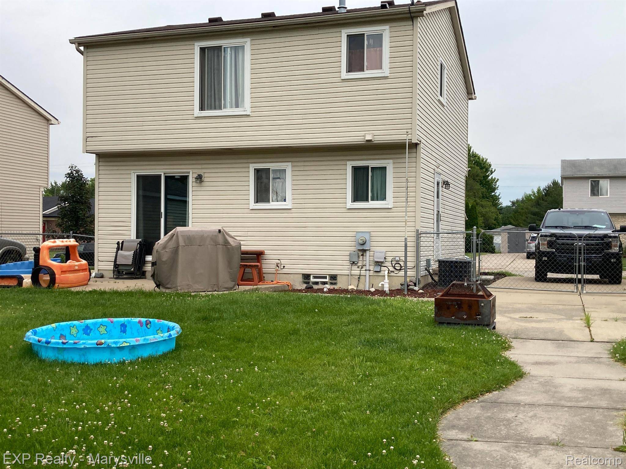 Roseville, MI 48066,28841 FELICIAN ST